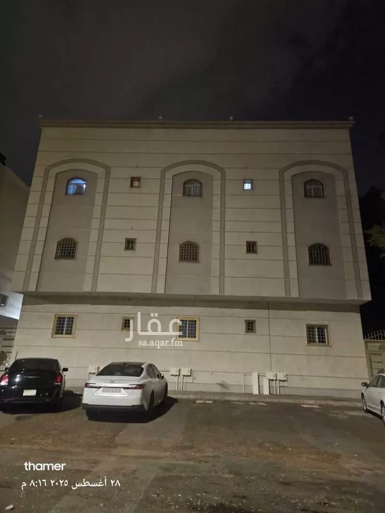 شقة للإيجار في شارع ابو مسلم الخولانى ، حي الجامعة ، المدينة المنورة ، منطقة المدينة المنورة صورة 2