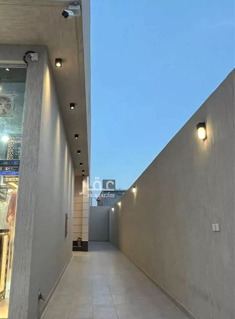 شقة للإيجار في شارع القنا, حي النرجس, مدينة الرياض, منطقة الرياض 1 صورة