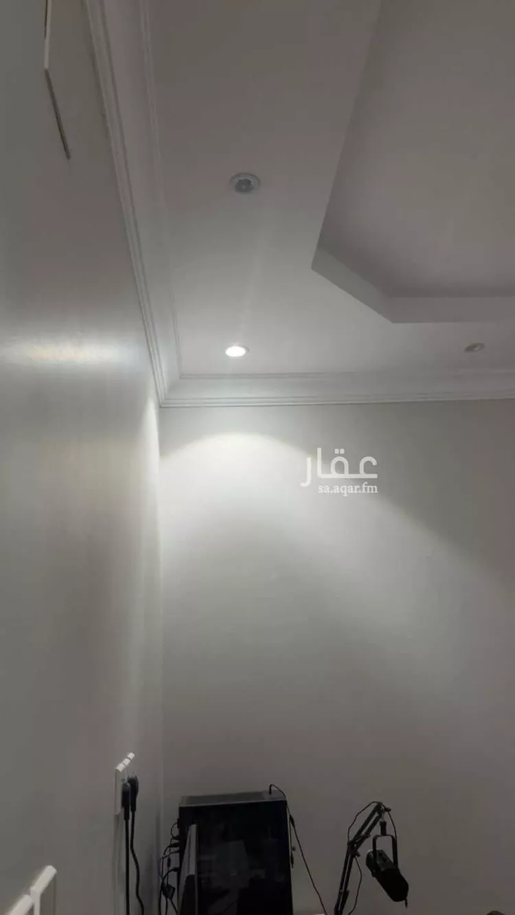 شقة للإيجار في شارع جزء ابن ضرار الغطفاني ، حي القيم الأسفل ، الطائف ، الطائف صورة 5