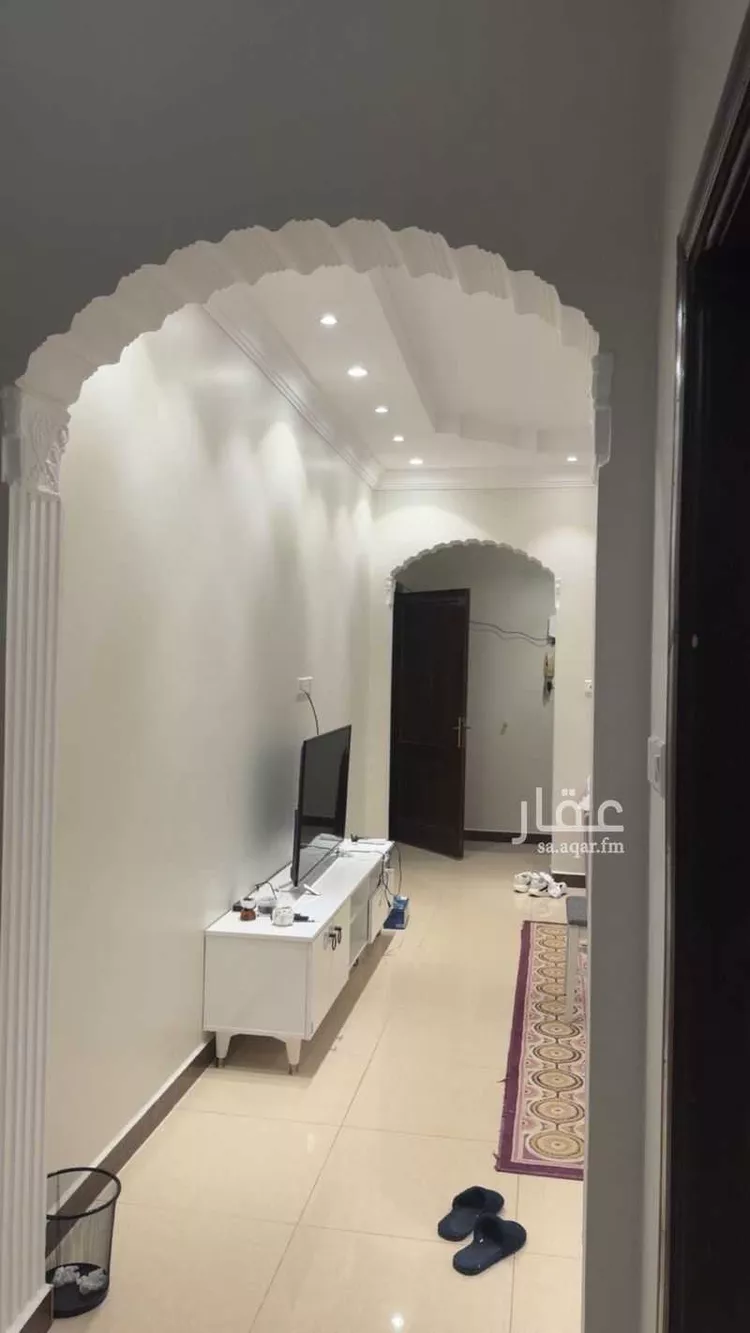 شقة للإيجار في شارع جزء ابن ضرار الغطفاني ، حي القيم الأسفل ، الطائف ، الطائف صورة 3