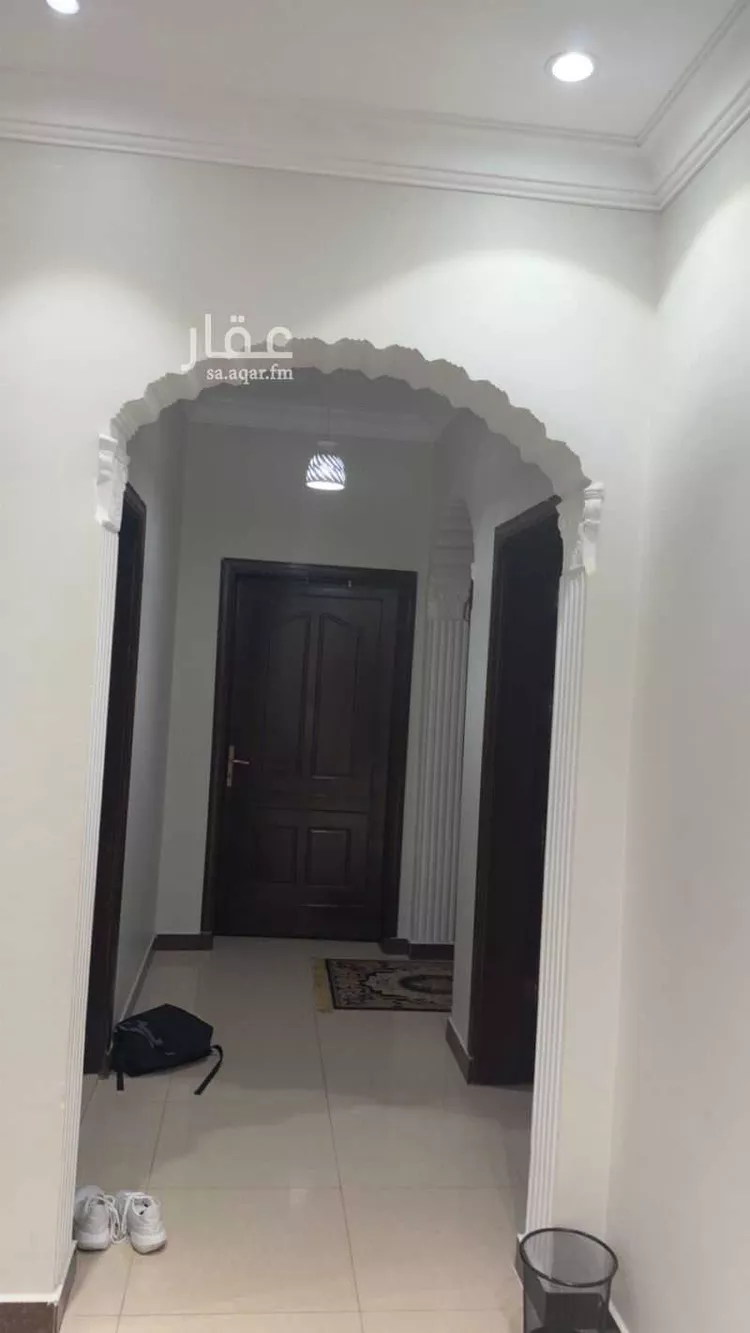شقة للإيجار في شارع جزء ابن ضرار الغطفاني ، حي القيم الأسفل ، الطائف ، الطائف 1 صورة