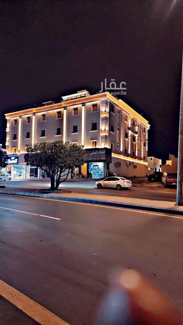 مكتب تجاري للإيجار في شارع شارع ابو بكر الصديق, حي الواحة, مدينة خميس مشيط, منطقة عسير صورة 3