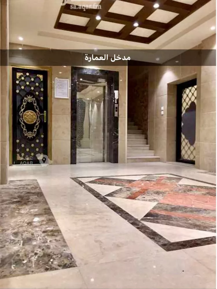 شقة للإيجار في شارع الرس, حي الفيصلية, مدينة جدة, منطقة مكة المكرمة 2