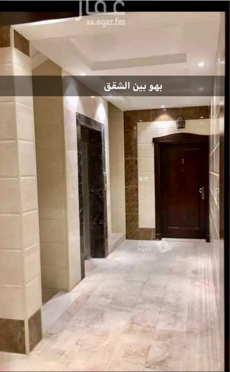 شقة للإيجار في شارع الرس, حي الفيصلية, مدينة جدة, منطقة مكة المكرمة 3