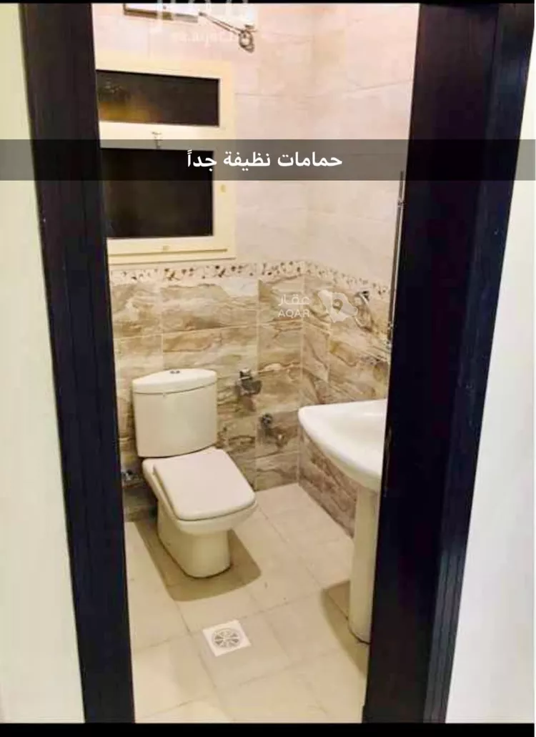 شقة للإيجار في شارع الرس, حي الفيصلية, مدينة جدة, منطقة مكة المكرمة 6