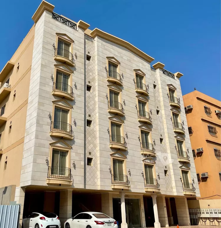 شقة للإيجار في شارع الرس, حي الفيصلية, مدينة جدة, منطقة مكة المكرمة