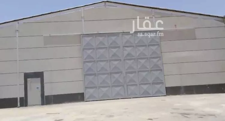 Workshop for rent in Riyadh Al Mishal