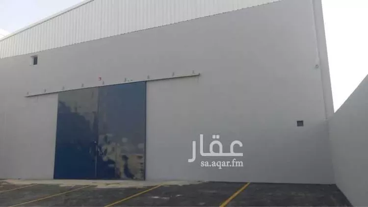 مستودع للإيجار في شارع قلعة جرفان, حي المشاعل, مدينة الرياض, منطقة الرياض
