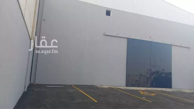 مستودع للإيجار في شارع قلعة جرفان, حي المشاعل, مدينة الرياض, منطقة الرياض صورة 2