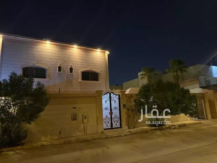 فيلا للبيع في شارع الشبيكية, حي نمار, مدينة الرياض, منطقة الرياض صورة 2
