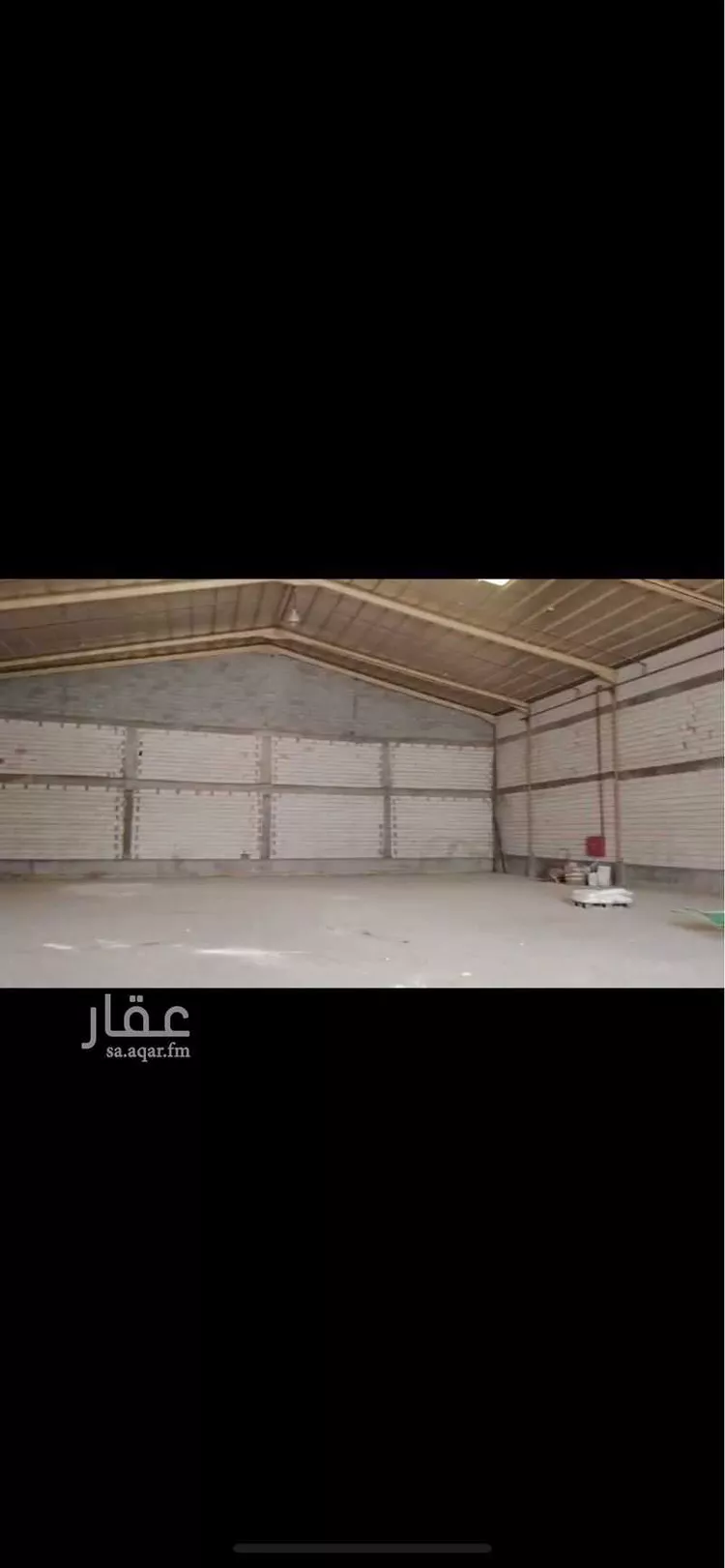 مستودع للإيجار في شارع ممر55, حي السلي, مدينة الرياض, منطقة الرياض