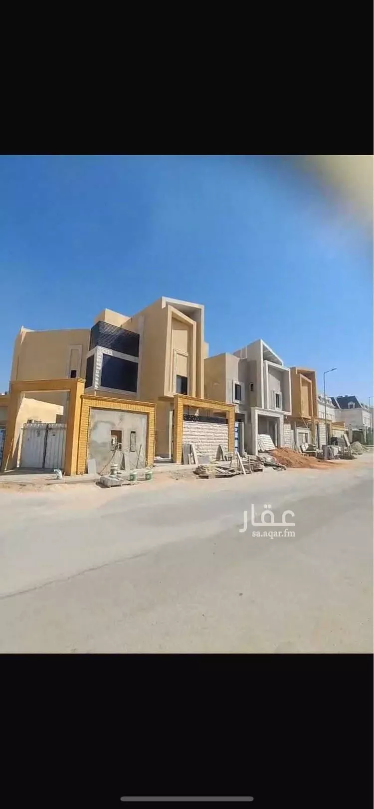 فيلا للبيع في شارع الفريش, حي عرقة, مدينة الرياض, منطقة الرياض صورة 2