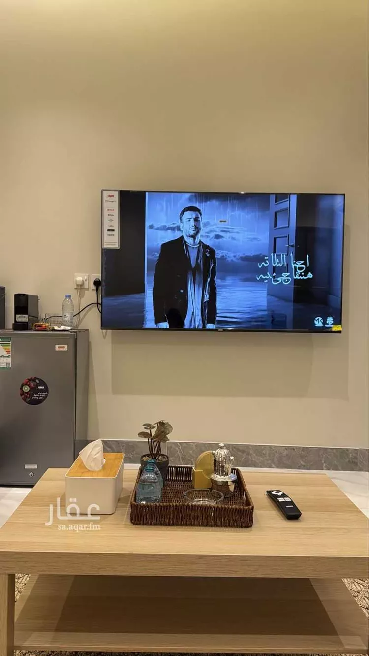 استديو مفروش للحجز في شارع زينب بنت أبي سلمة, حي الرمال, الرياض صورة 4