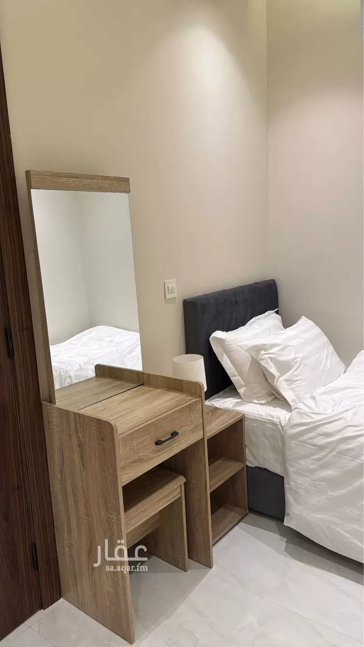 Furnished Apartment for Booking in Riyadh Ar Rimal 7