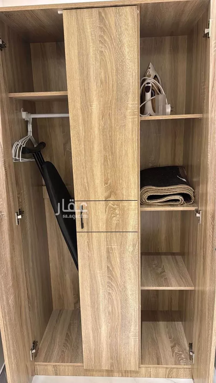 Furnished Apartment for Booking in Riyadh Ar Rimal 8
