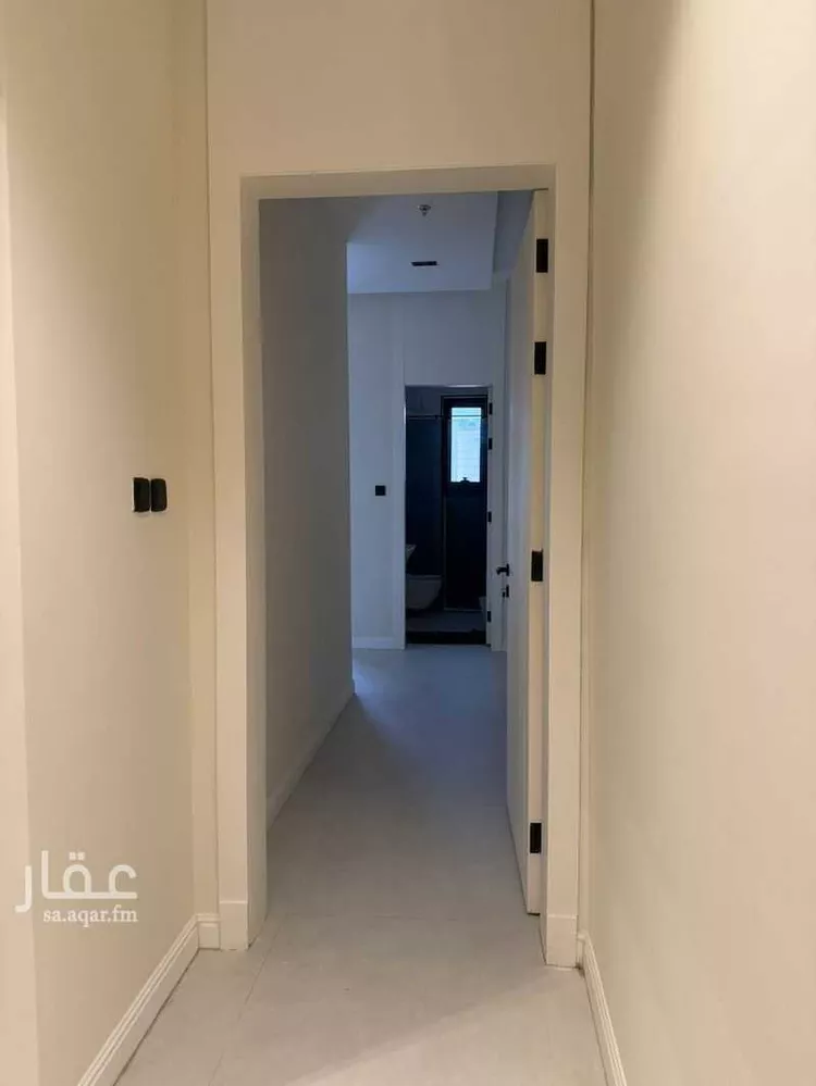 شقة للإيجار في شارع الأفاضلة, حي الملقا, مدينة الرياض, منطقة الرياض صورة 2