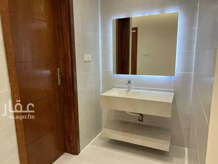 شقة للبيع في شارع الكراني, حي الأمير عبدالله, مدينة بيشة, منطقة عسير صورة 4