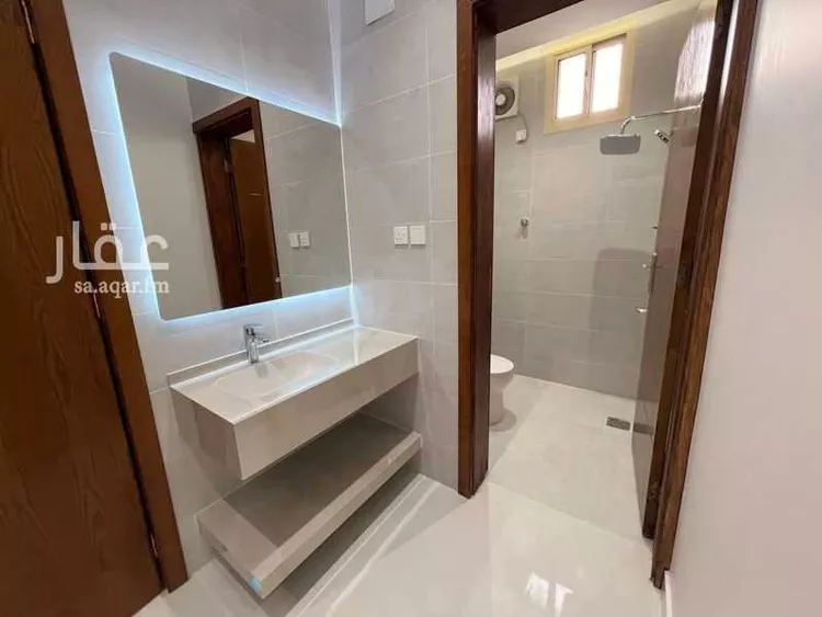 شقة للبيع في شارع الكراني, حي الأمير عبدالله, مدينة بيشة, منطقة عسير صورة 5