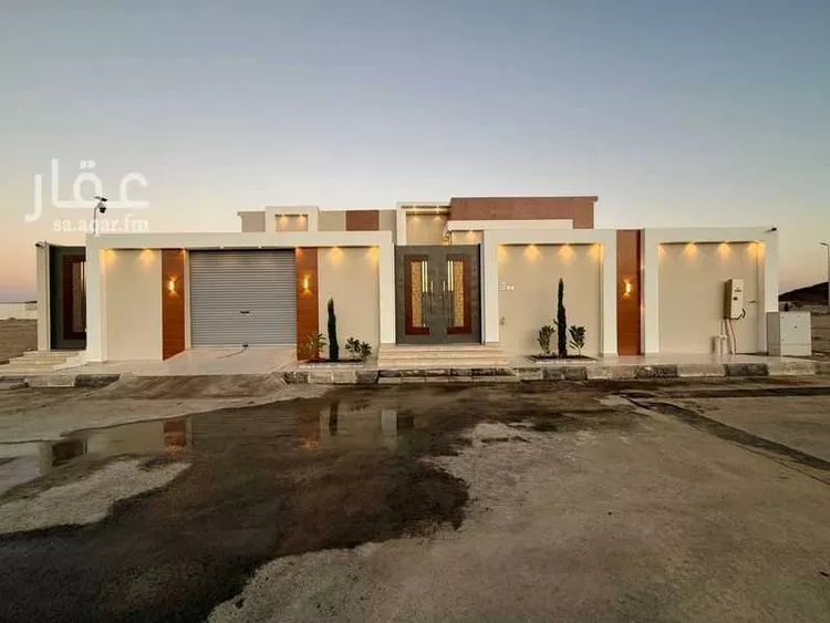 دور للبيع في شارع بيشة, حي الأمير سلطان, مدينة بيشة, منطقة عسير صورة 2