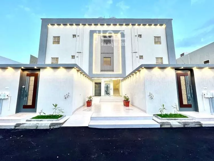 شقة للبيع في شارع الكراني, حي الأمير عبدالله, مدينة بيشة, منطقة عسير صورة 3