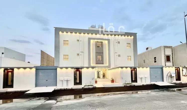 شقة للبيع في شارع  الكراني, حي الأمير عبدالله, مدينة بيشة, منطقة عسير