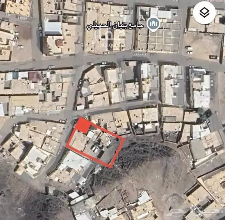 بيت للبيع في شارع بينها ابن كريم ابن الحارث ، حي الزهرة ، المدينة المنورة ، منطقة المدينة المنورة صورة 3