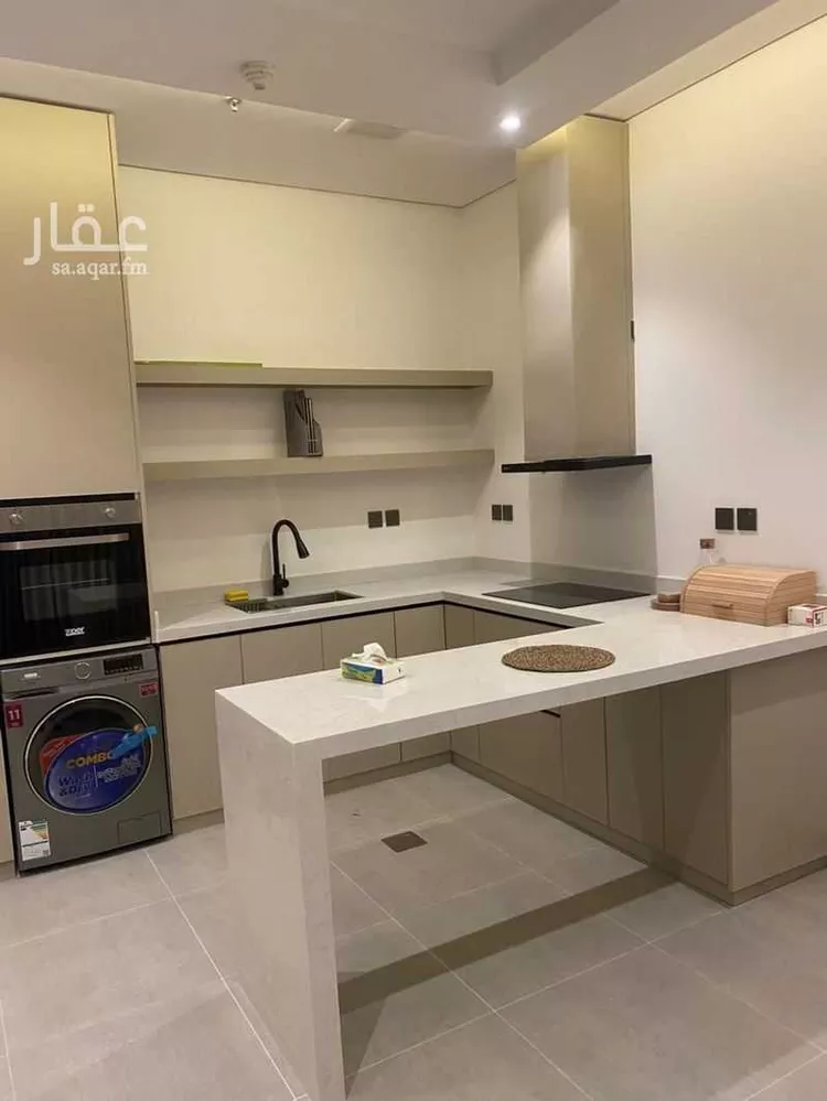 شقة للإيجار في شارع وادي الشوكة, حي الصحافة, مدينة الرياض, منطقة الرياض صورة 4