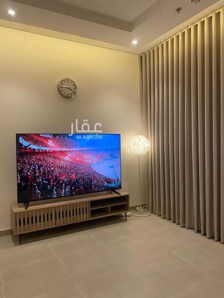 شقة للإيجار في شارع وادي الشوكة, حي الصحافة, مدينة الرياض, منطقة الرياض صورة 5