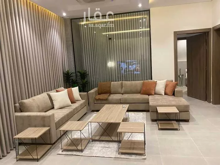 شقة للإيجار في شارع وادي الشوكة, حي الصحافة, مدينة الرياض, منطقة الرياض صورة 3
