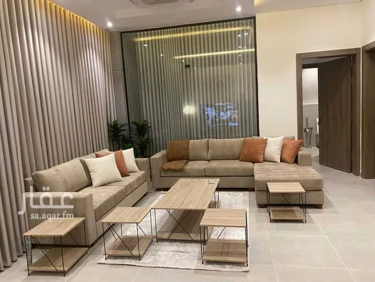 شقة للإيجار في شارع وادي الشوكة, حي الصحافة, مدينة الرياض, منطقة الرياض صورة 4