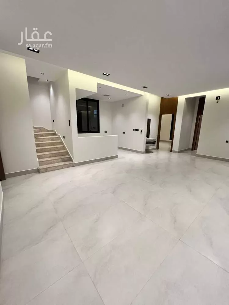 فيلا للإيجار في شارع إسماعيل عاصم, حي الرمال, مدينة الرياض, منطقة الرياض صورة 4