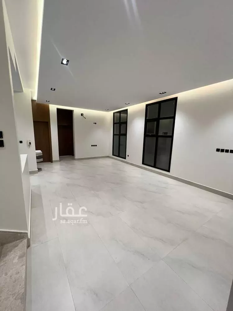 فيلا للإيجار في شارع إسماعيل عاصم, حي الرمال, مدينة الرياض, منطقة الرياض صورة 5