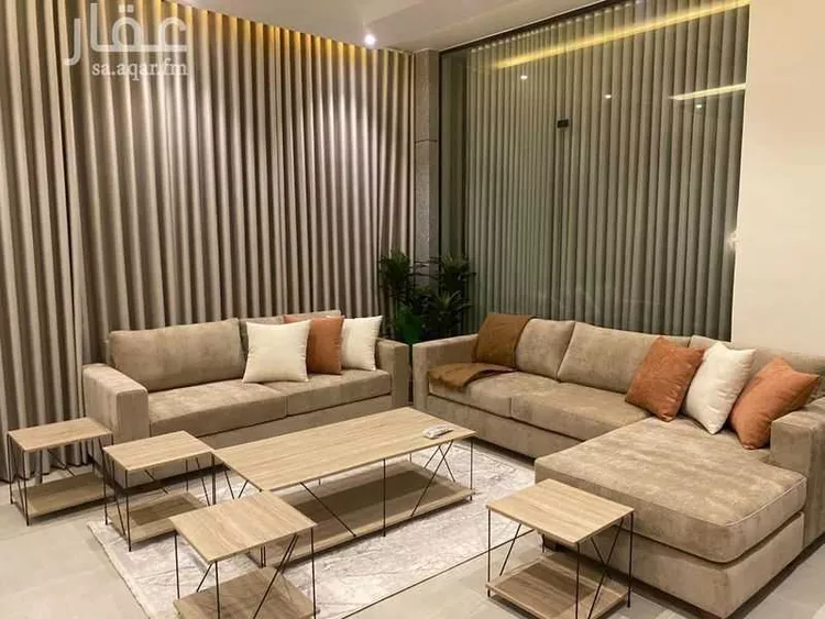 شقة للإيجار في شارع وادي الشوكة, حي الصحافة, مدينة الرياض, منطقة الرياض صورة 3