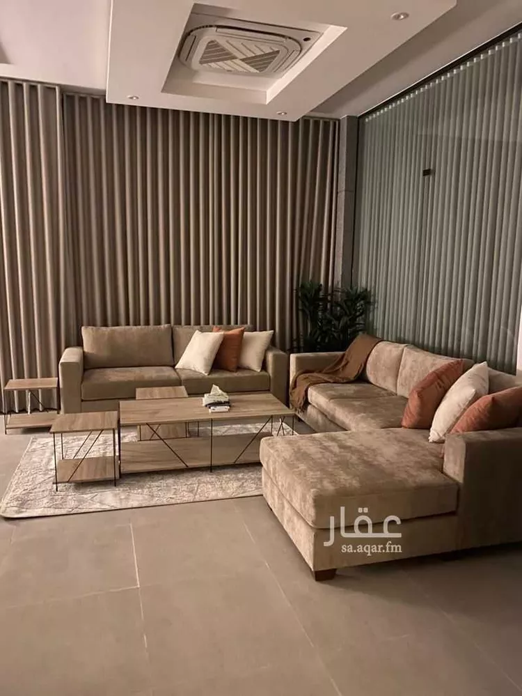 شقة للإيجار في شارع وادي الشوكة, حي الصحافة, مدينة الرياض, منطقة الرياض صورة 2