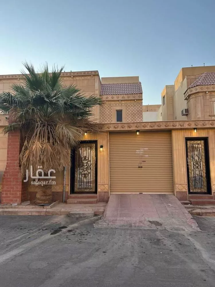 فيلا للبيع في شارع الطارفة ، حي اشبيلية ، الرياض ، منطقة الرياض