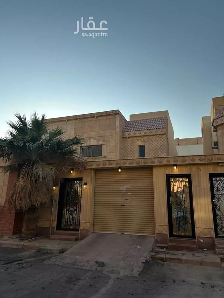 فيلا للبيع في شارع الطارفة ، حي اشبيلية ، الرياض ، منطقة الرياض صورة 5