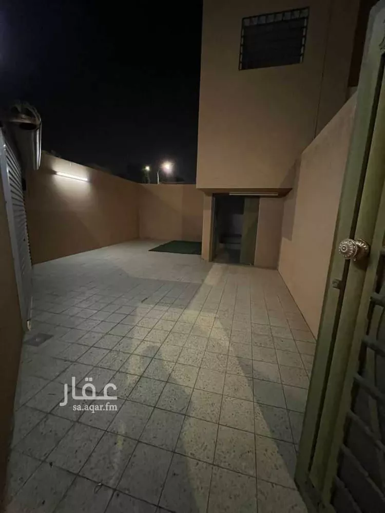شقة للإيجار في حي الوسطى ، عنيزة ، عنيزة صورة 4