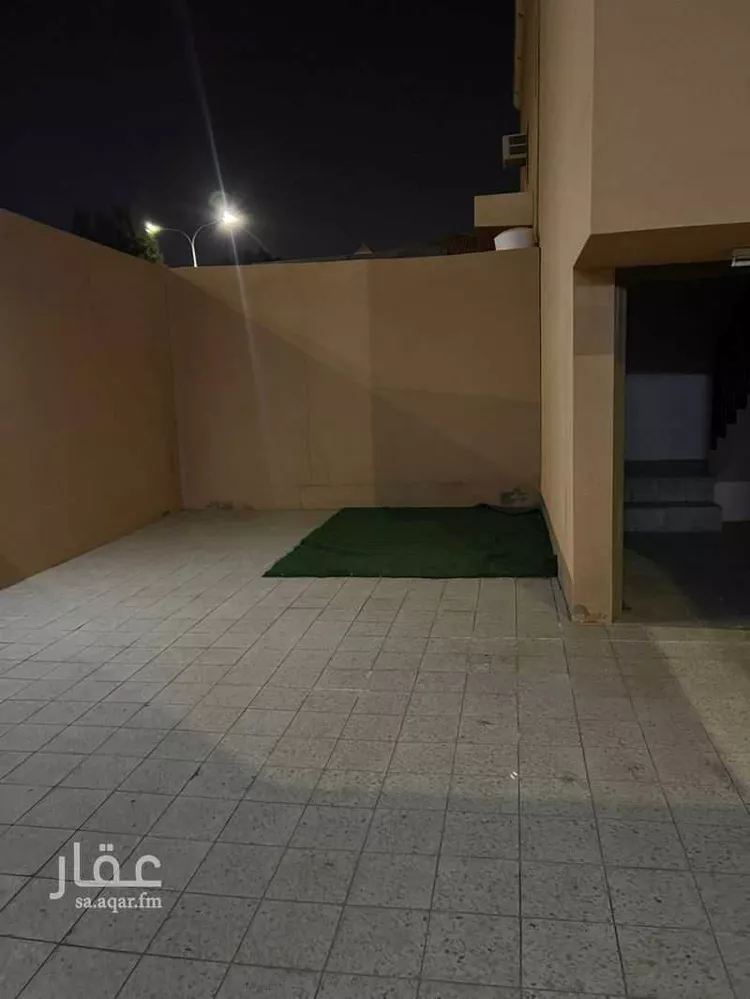 شقة للإيجار في حي الوسطى ، عنيزة ، عنيزة صورة 3