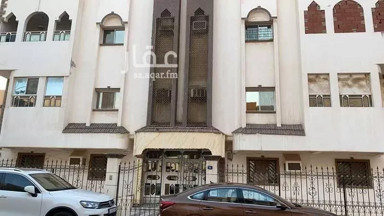 Building for Sale in Jeddah As Salamah