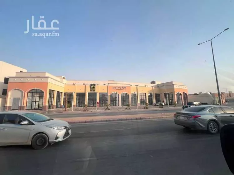 مجمع للإيجار في شارع التوحيد, حي العوالي, مدينة الرياض, منطقة الرياض
