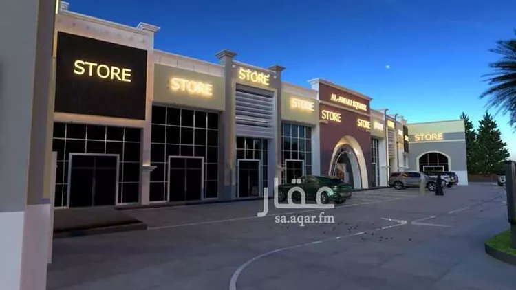 عمارة للإيجار في شارع التوحيد, حي العوالي, مدينة الرياض, منطقة الرياض