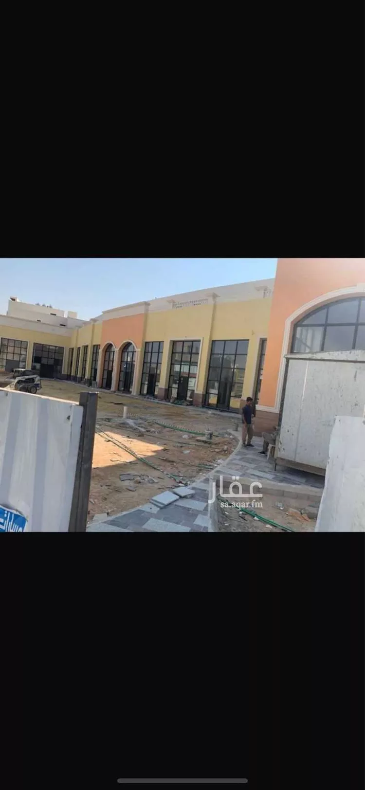 مجمع للإيجار في شارع التوحيد, حي العوالي, مدينة الرياض, منطقة الرياض