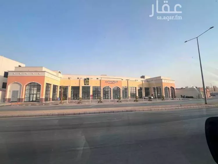 مجمع للإيجار في شارع التوحيد, حي العوالي, مدينة الرياض, منطقة الرياض صورة 2