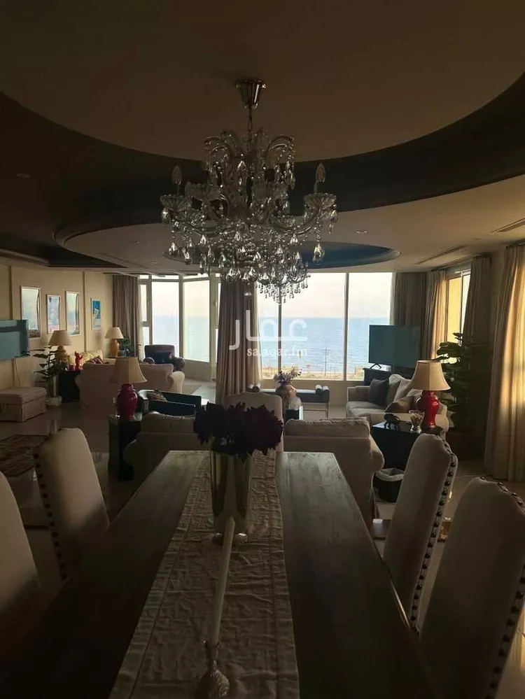 شقة للبيع في شارع سهيل بن قيس, حي الشاطئ, مدينة جدة, منطقة مكة المكرمة