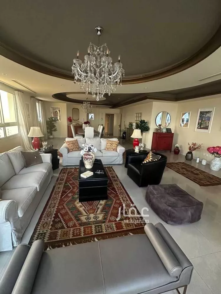 شقة للبيع في شارع سهيل بن قيس, حي الشاطئ, مدينة جدة, منطقة مكة المكرمة صورة 5