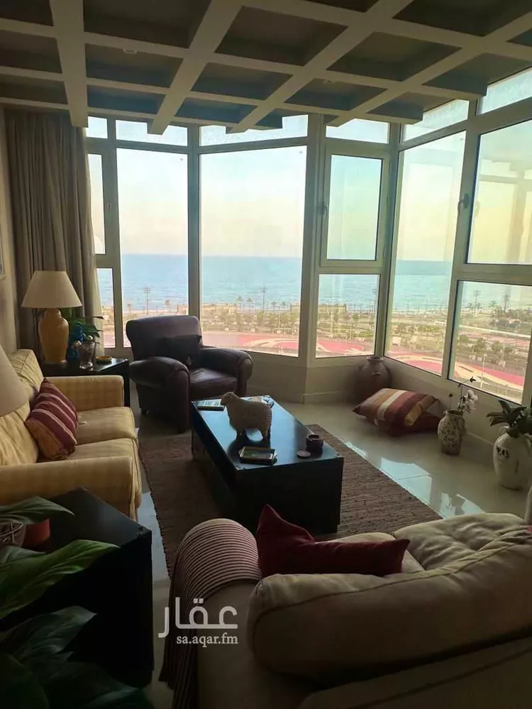 شقة للبيع في شارع سهيل بن قيس, حي الشاطئ, مدينة جدة, منطقة مكة المكرمة صورة 2