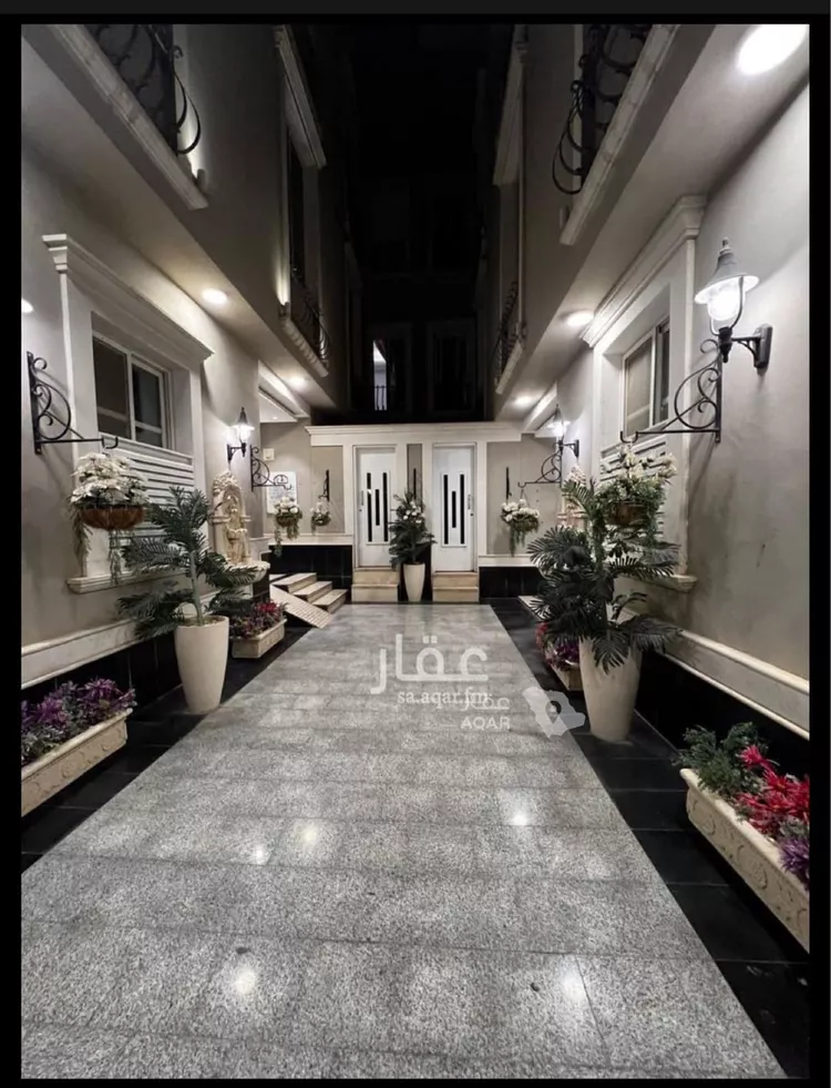 شقة للبيع في شارع الأفضلي ، حي الملقا ، الرياض ، منطقة الرياض صورة 5