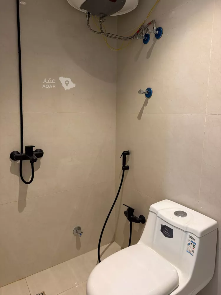 غرفة للإيجار في شارع 848872, حي ضاحية نمار, مدينة الرياض, منطقة الرياض صورة 3