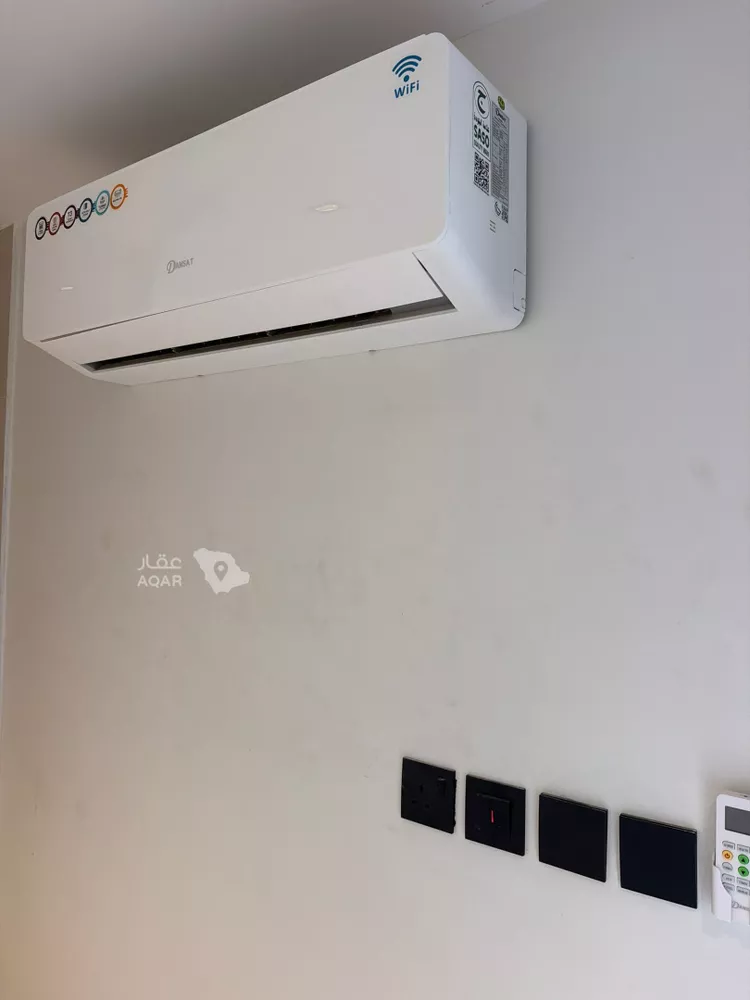 غرفة للإيجار في شارع 848872, حي ضاحية نمار, مدينة الرياض, منطقة الرياض صورة 5