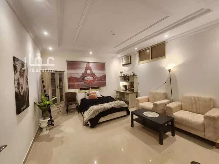 Room for Rent in Medina Al Aridh